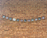 Bunting Banners