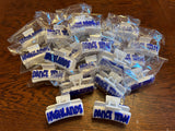 Personalized Hair Claw Clip