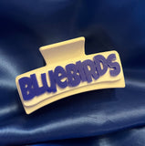 Personalized Hair Claw Clip