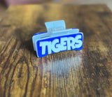 Personalized Hair Claw Clip