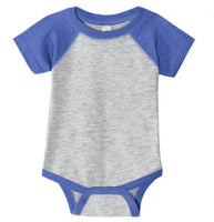 Highlands Bluebirds Apparel (toddler/infant)