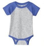 Highlands Bluebirds Apparel (toddler/infant)