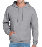 Football Game Day Hoodie