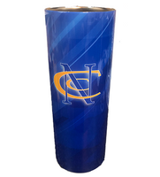 NCC Stainless Steel Double Wall Tumbler