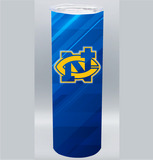 NCC Stainless Steel Double Wall Tumbler