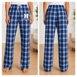 Volleyball Flannel Pajama Pant
