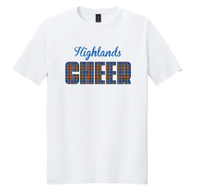Cheer Apparel - LAST MINUTE, in stock only options (first come, first serve)