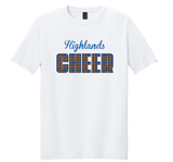 Cheer Apparel - LAST MINUTE, in stock only options (first come, first serve)