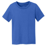 Highlands Bluebirds Apparel (toddler/infant)