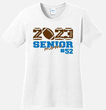 Football Senior Mom T-shirt/Hoodies