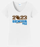 Football Senior Mom T-shirt/Hoodies