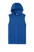 Highlands Sleeveless Hoodie