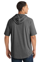 Highlands Football Short Sleeved Hoodie