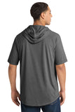 Highlands Football Short Sleeved Hoodie