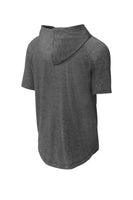 Highlands Football Short Sleeved Hoodie