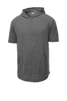 Highlands Football Short Sleeved Hoodie