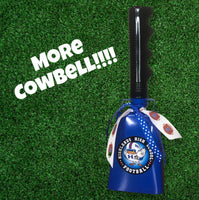 Cowbell - Large