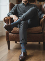 Highlands Mens Socks