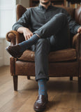 Highlands Mens Socks