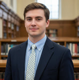 Sigma Chi Fraternity Tie