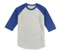 Highlands Dance Team (dancer silhouette) Apparel (Youth)
