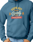 Spring Break Hoodie