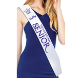 Celebration Sash
