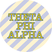 Sorority Buttons