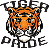 Georgetown College Stickers