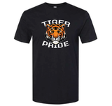 Georgetown College Tiger Pride Apparel