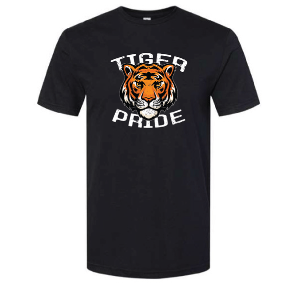 Georgetown College Tiger Pride Apparel