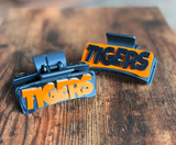 Personalized Hair Claw Clip