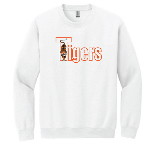 Georgetown College T(igers) Apparel