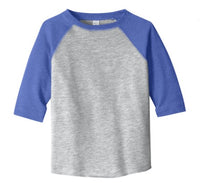 Highlands Bluebirds Apparel (toddler/infant)