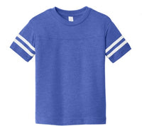 Highlands Bluebirds Apparel (toddler/infant)