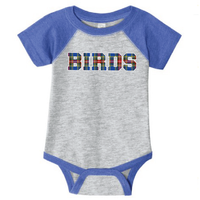 Highlands Kilt Birds Apparel (toddler/infant)