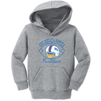 Highlands Vintage Football Apparel (toddler/infant)