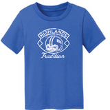 Highlands Vintage Football Apparel (toddler/infant)
