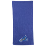 FTJC Towel