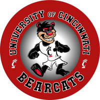 University of Cincinnati Ornaments