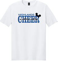 Cheer Apparel - LAST MINUTE, in stock only options (first come, first serve)
