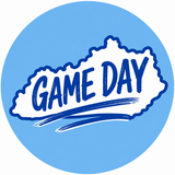 University of Kentucky Game Day Button | Football Tailgate Pin (7 Designs|3 sizes)