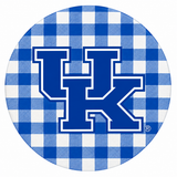 University of Kentucky Game Day Button | Football Tailgate Pin (7 Designs|3 sizes)
