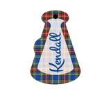 Cheer Bag Tags