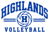 Volleyball Sweatshirts