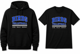 Volleyball Sweatshirts