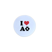 Sorority Stickers