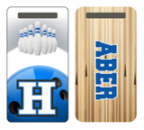Highlands Sport Bag Tags