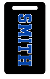 Highlands Volleyball Bag Tag