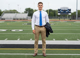 Highlands Ties (3 Colors/Designs)